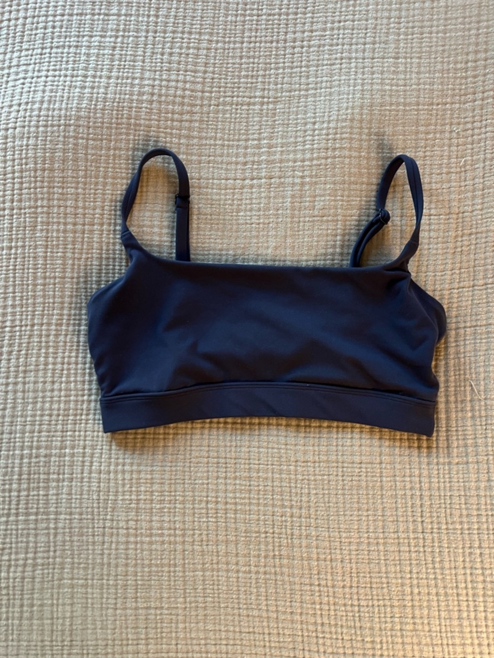Fabletics Essential Low Impact Sports Bra